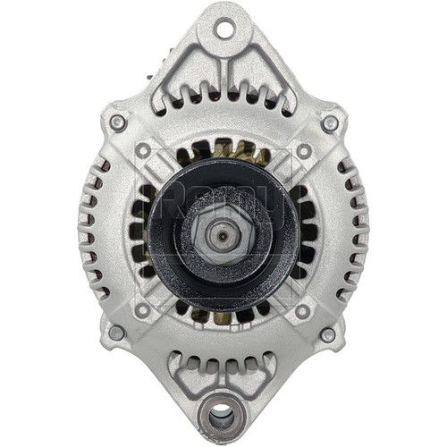 Remy Reman Alternator 14682 - front view