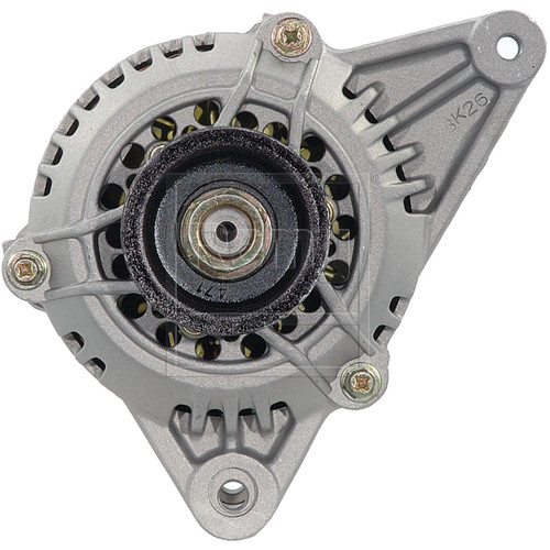 Remy Reman Alternator 14866 - front view