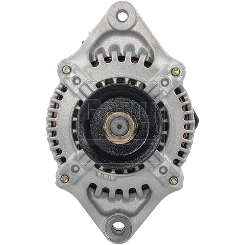 Remy Reman Alternator 14825 - front view