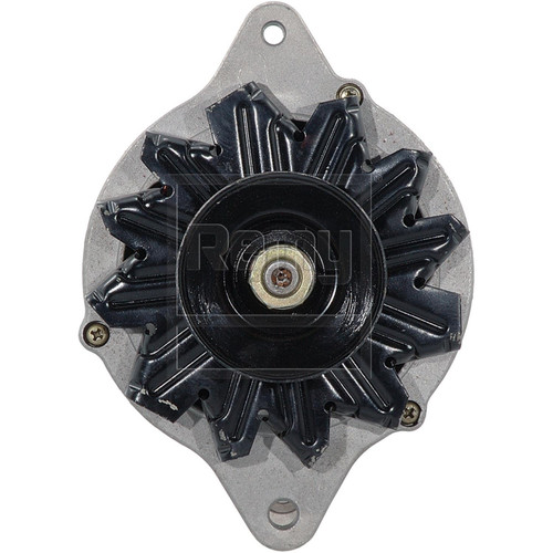 Remy Reman Alternator 14630 - front view