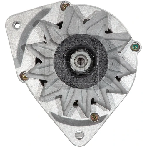 Remy Reman Alternator 14799 - front view