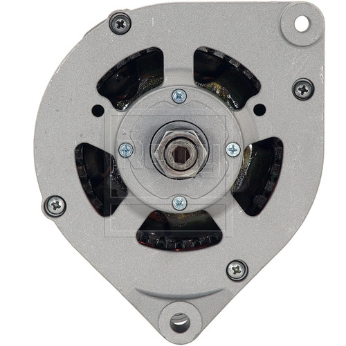 Remy Reman Alternator 14925 - front view