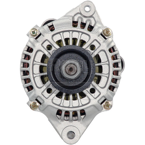 Remy Reman Alternator 14448 - front view