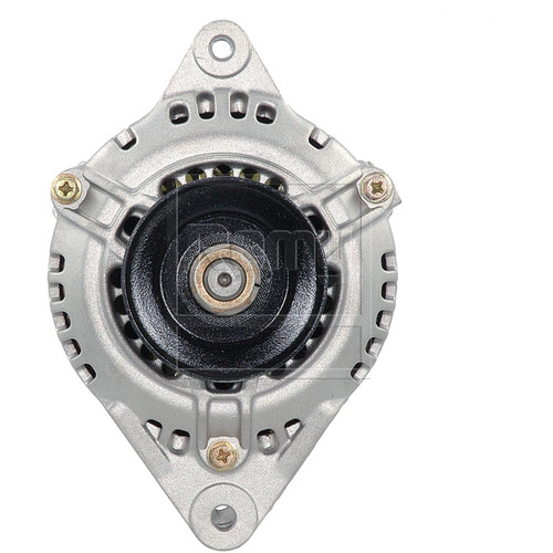 Remy Reman Alternator 14499 - front view