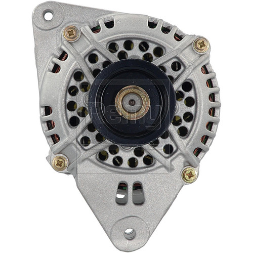 Remy Reman Alternator 14868 - front view