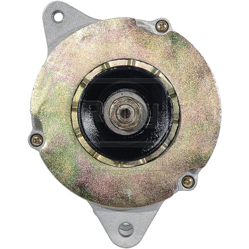 Remy Reman Alternator 14274 - front view