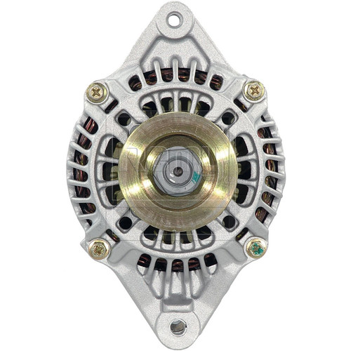 Remy Reman Alternator 14828 - front view