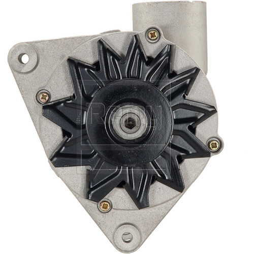 Remy Reman Alternator 14926 - front view