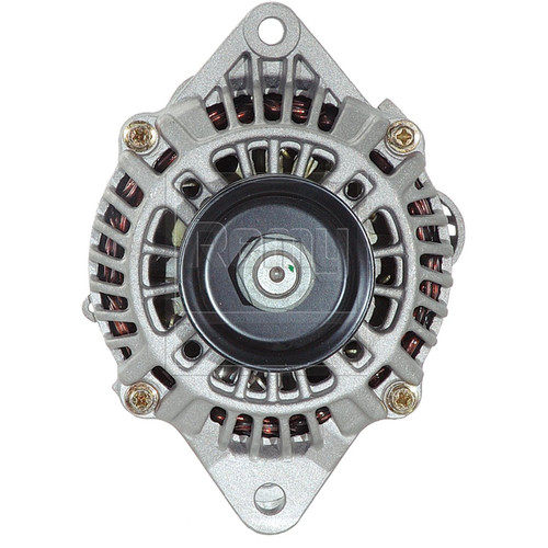 Remy Reman Alternator 14475 - front view