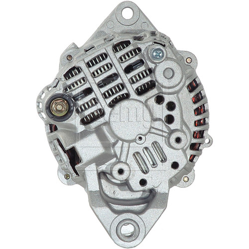 Remy Reman Alternator 14475 - back view