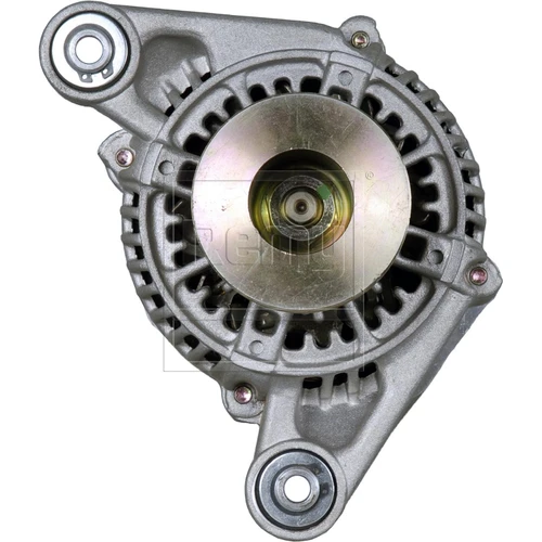 Remy Reman Alternator 14834 - front view