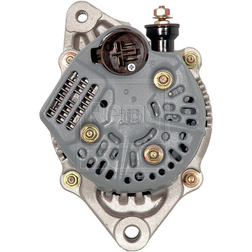 Remy Reman Alternator 14640 - back view