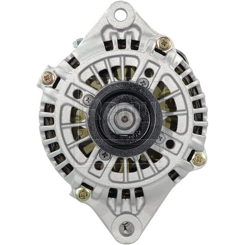 Remy Reman Alternator 14450 - front view