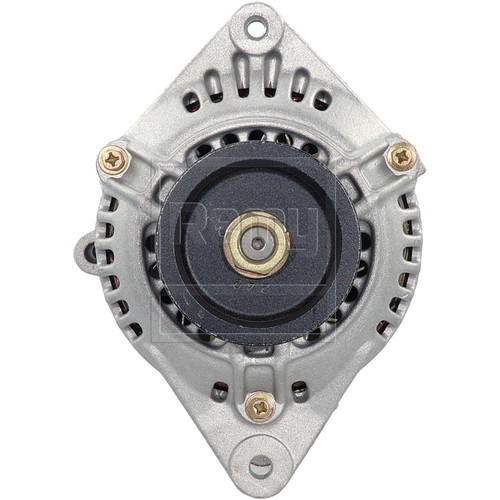 Remy Reman Alternator 14873 - front view