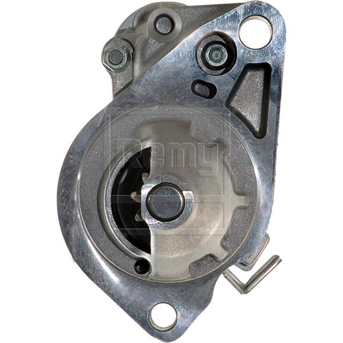 Remy Reman Starter 16092 - front view