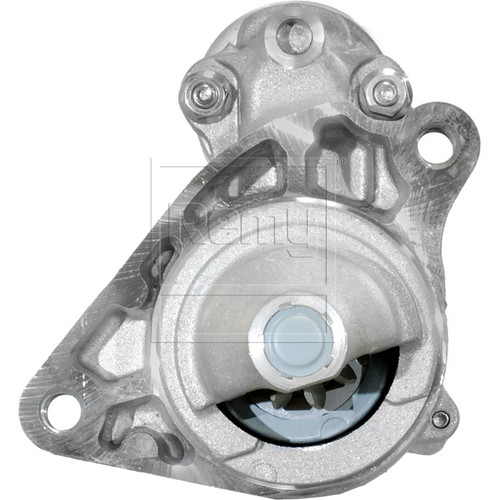 Remy Reman Starter 16058 - front view