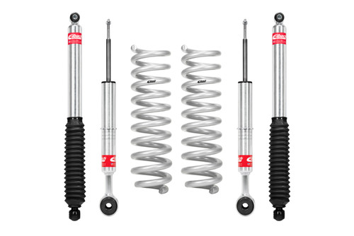 Eibach Pro-Truck Lift Kit for Ford F-150 | E80-35-001-02-22