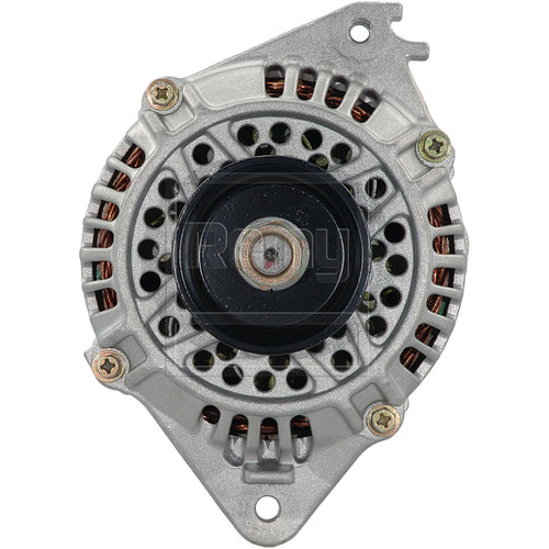 Remy Reman Alternator 14877 - front view