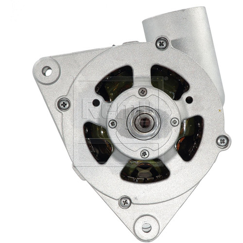 Remy Reman Alternator 14928 - front view