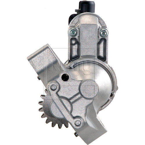Remy Reman Starter 16117 - front view