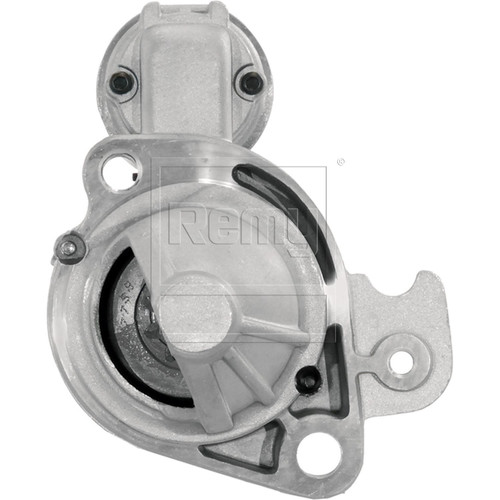 Remy Reman Starter 16070 - front view