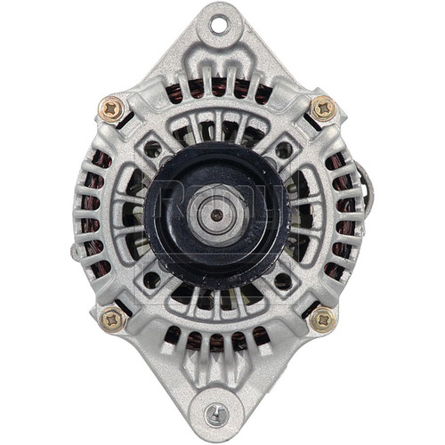 Remy Reman Alternator 14951 - front view