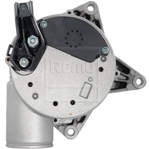 Remy Reman Alternator 14929 - back view