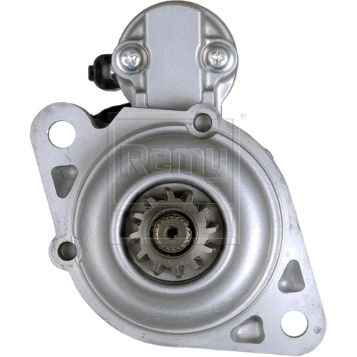 Remy Reman Starter 16294 - front view