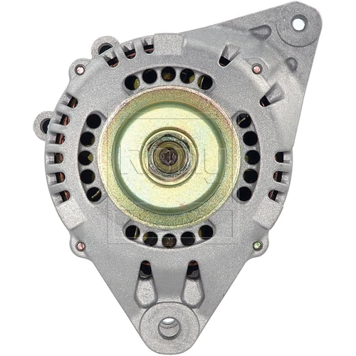 Remy Reman Alternator 14878 - front view