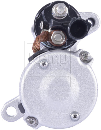 Remy Reman Starter 16407 - back view