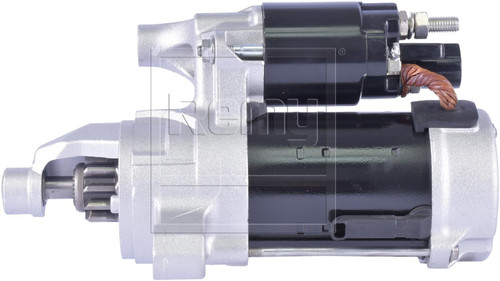 Remy Reman Starter 16407 - side view