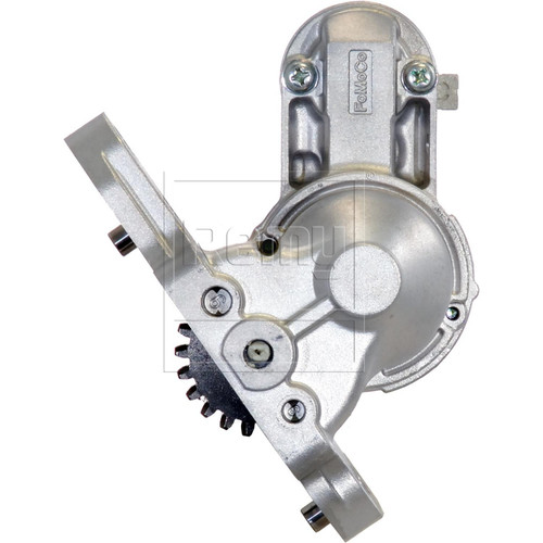 Remy Reman Starter 16145 - front view
