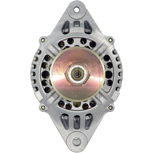 Remy Reman Alternator 14953 - front view