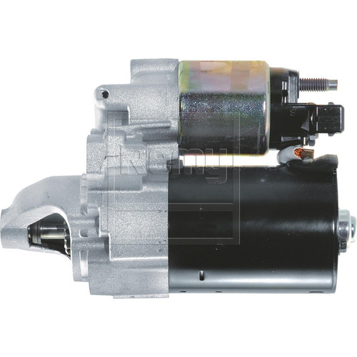 Remy Reman Starter 16123 - side view