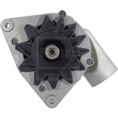 Remy Reman Alternator 14931 - front view