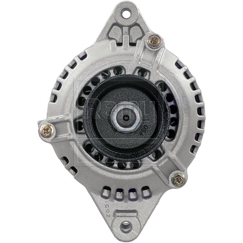 Remy Reman Alternator 14879 - front view