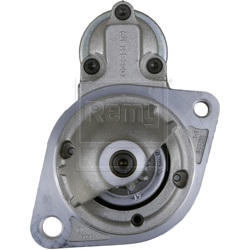 Remy Reman Starter 16026 - front view