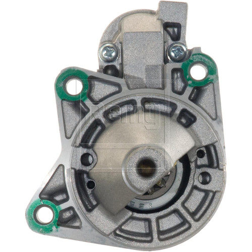 Remy Reman Starter 16076 - front view