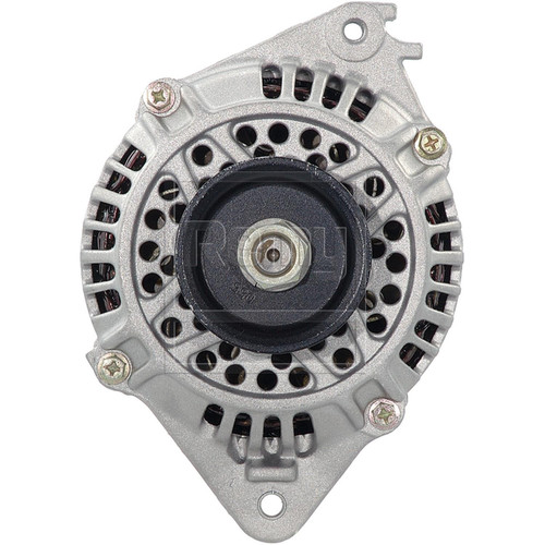Remy Reman Alternator 14881 - front view