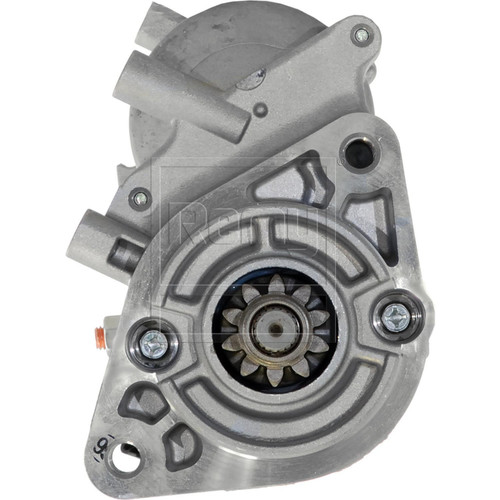 Remy Reman Starter 16371 - front view