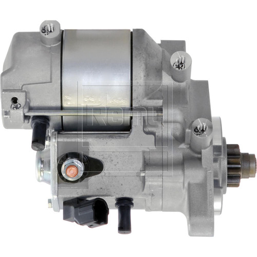 Remy Reman Starter 16371 - side view