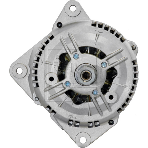 Remy Reman Alternator 14981 - front view