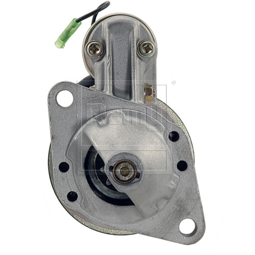 Remy Reman Starter 16218 - front view