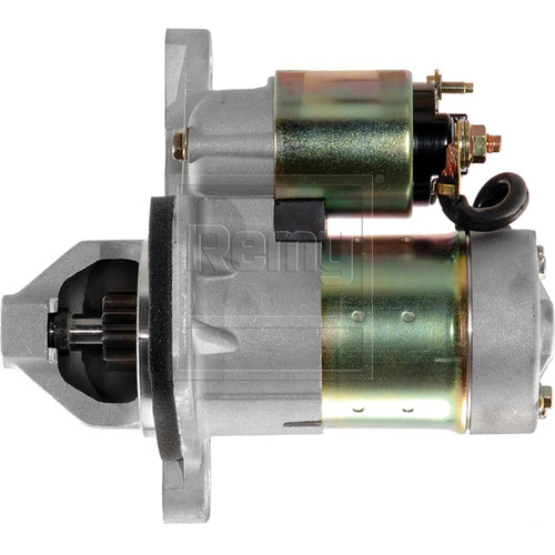 Remy Reman Starter 16080 - side view