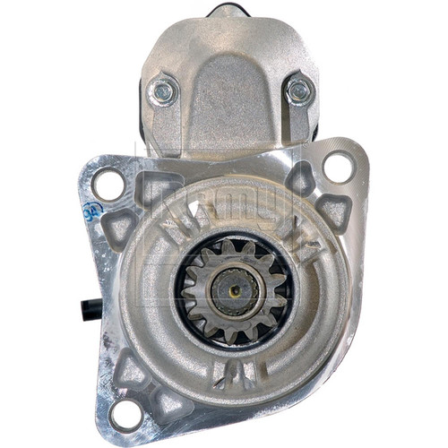 Remy Reman Starter 16102 - front view