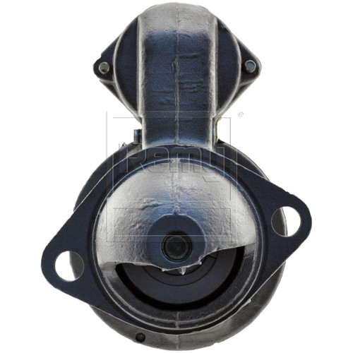 Remy Reman Starter 16375 - front view