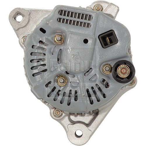 Remy Reman Alternator 14985 - back view