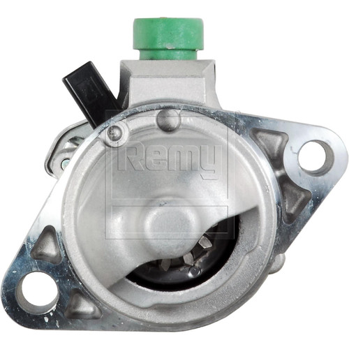Remy Reman Starter 16153 - front view