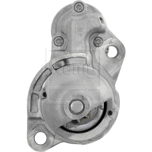 Remy Reman Starter 16036 - front view