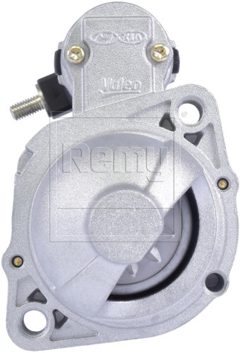 Remy Reman Starter 16378 - front view
